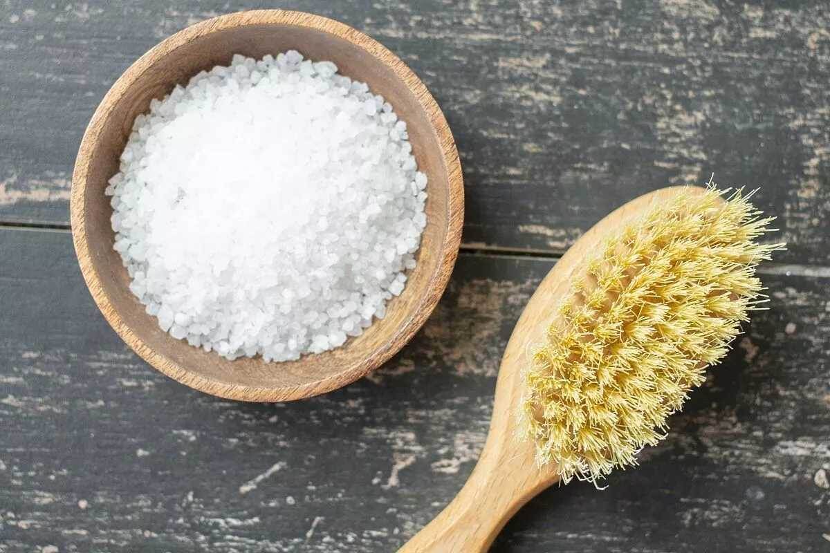 Соль в быту: удивительные свойства простого продукта