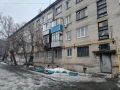 В Октябрьском районе города Барнаула на Тимуровской, 37 введён режим повышенной готовности