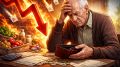 Инфляция в реальной жизни: как пенсионеры страдают больше всех