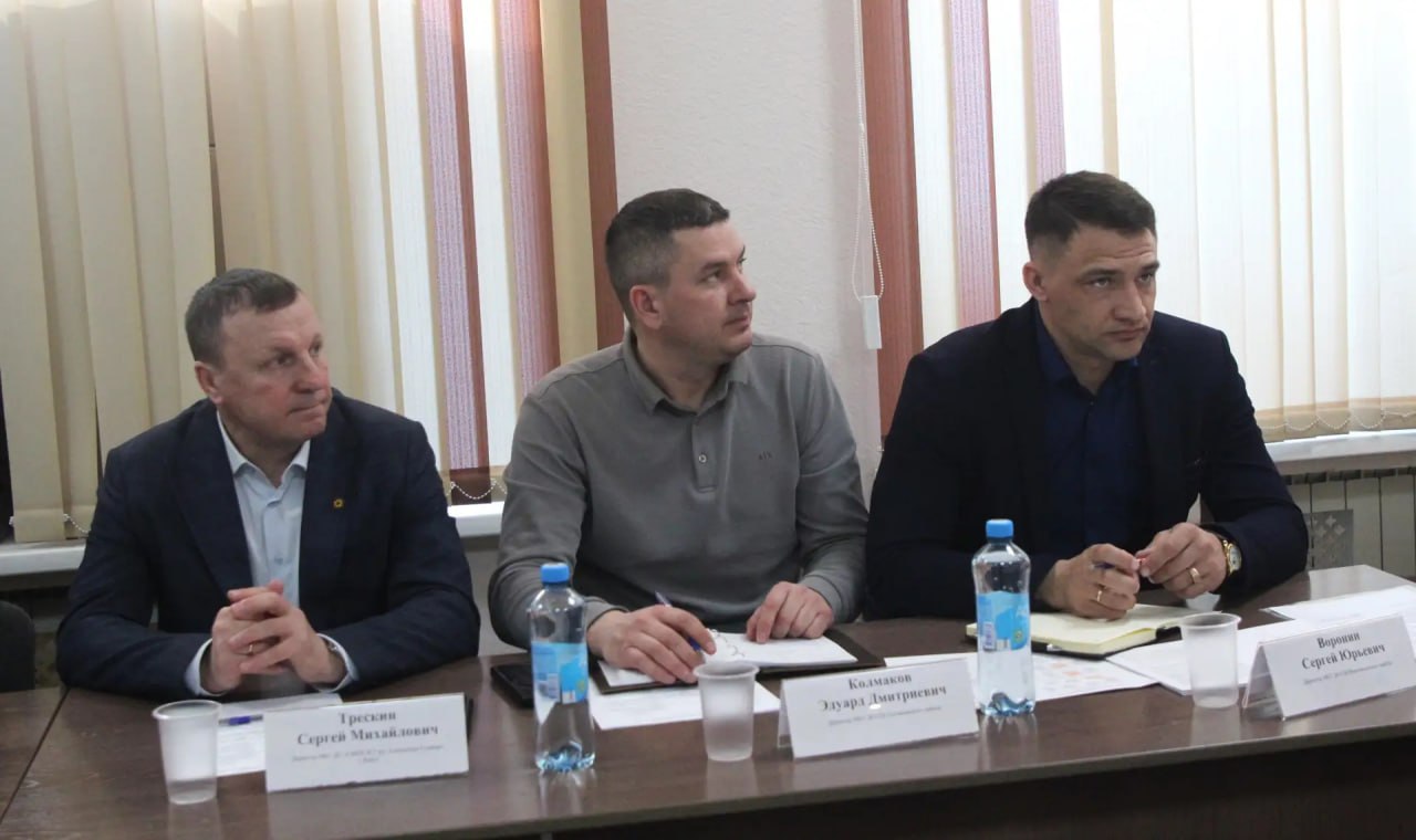 Итоги 45-ой Спартакиады спортивных школ Алтайского края подвели в Барнауле Итоги 45-ой Спартакиады спортивных школ Алтайского края подвели в Барнауле