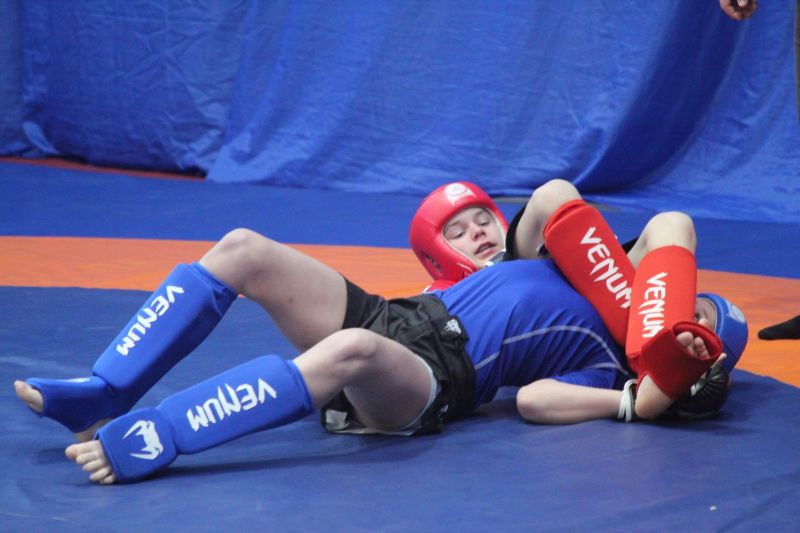 Более 500 спортсменов приняли участие в традиционном турнире по панкратиону памяти Виталия Бесараба в Новоалтайске Более 500 спортсменов приняли участие в традиционном турнире по панкратиону памяти Виталия Бесараба в Новоалтайске