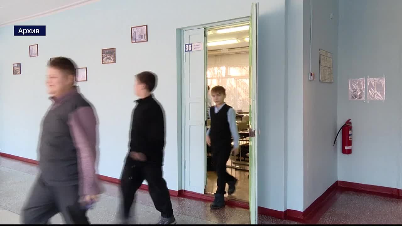 Дети мигрантов, проживающих на Алтае, должны сдать спецэкзамен для зачисления в школу