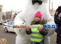 В преддверии весенних каникул барнаульская Госавтоинспекция напоминает о необходимости соблюдения правил дорожного движения — в этот период риск ДТП с участием детей возрастает изза увеличения времени прогулок и активного...