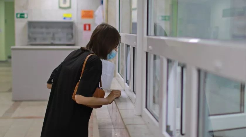 Мошенники придумали схему с обновлением медкарты и угрозой лишить медпомощи