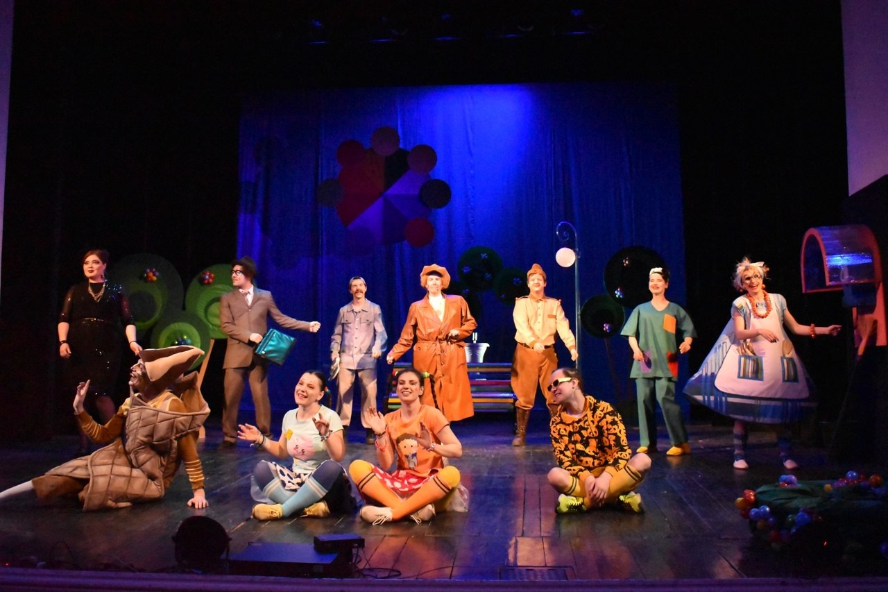 Афиша мероприятий на 28 – 29 марта Афиша мероприятий на 28 – 29 марта