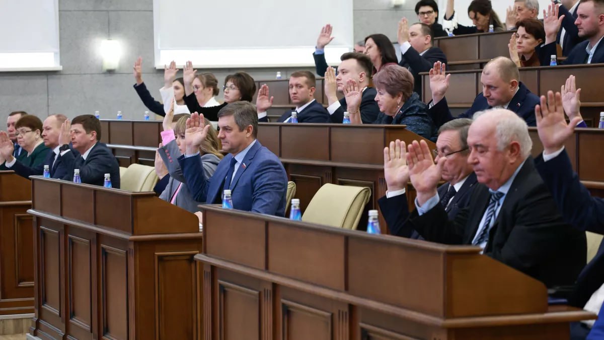 Сегодня мэр Барнаула отчитался о ключевых достижениях города