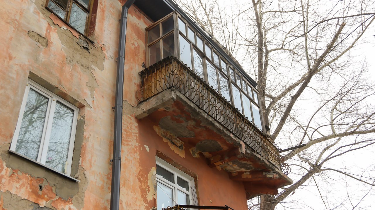 Совсем скоро облик барнаульского Потока изменится до неузнаваемости Совсем скоро облик барнаульского Потока изменится до неузнаваемости