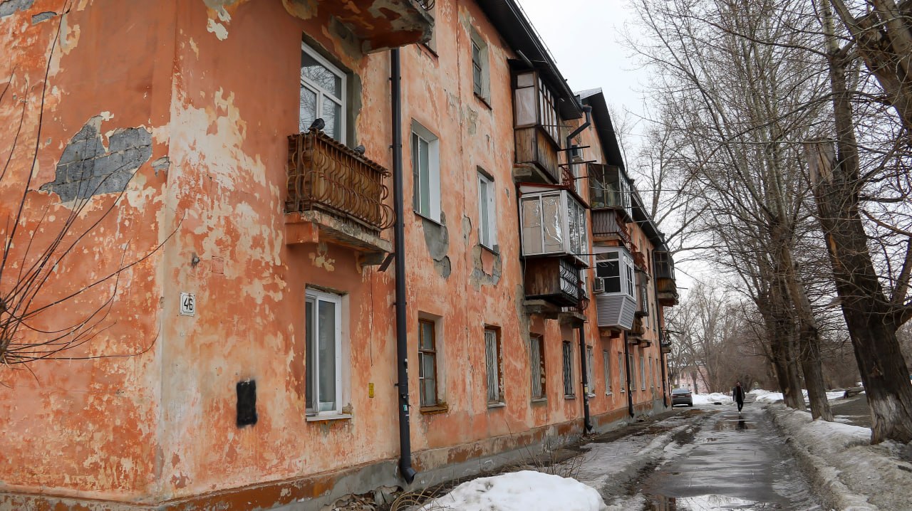 Совсем скоро облик барнаульского Потока изменится до неузнаваемости Совсем скоро облик барнаульского Потока изменится до неузнаваемости