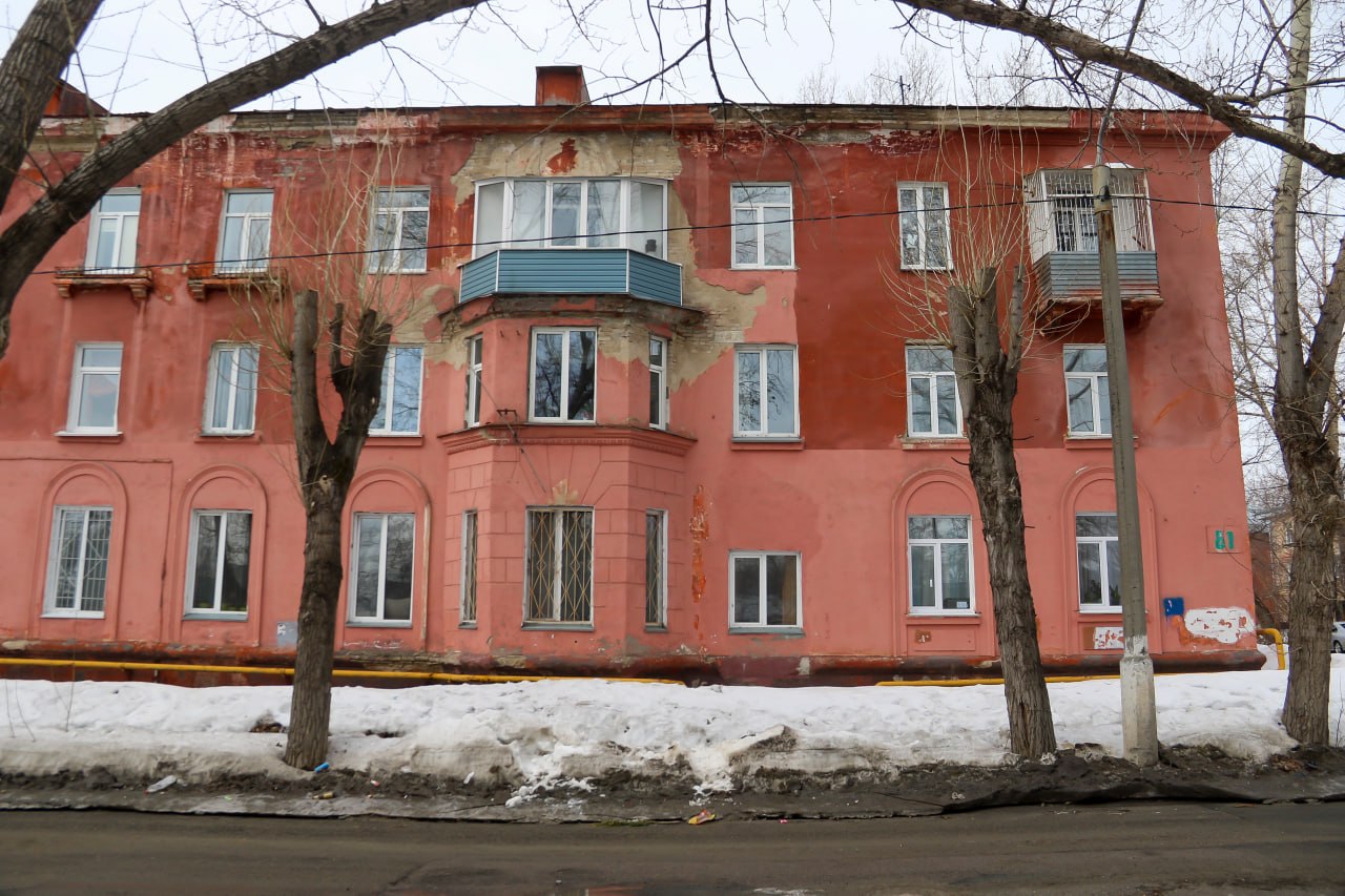 Совсем скоро облик барнаульского Потока изменится до неузнаваемости Совсем скоро облик барнаульского Потока изменится до неузнаваемости