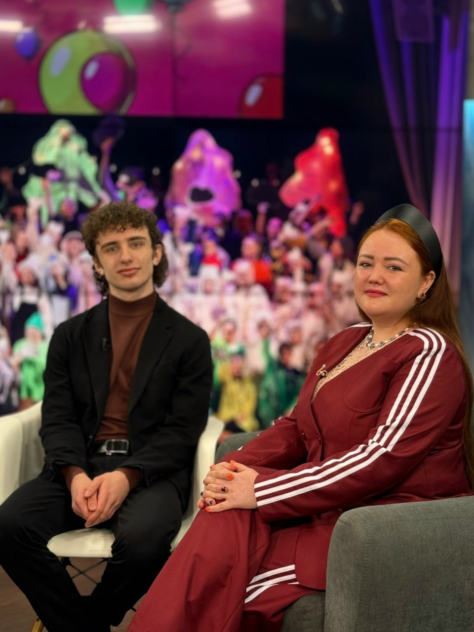 Можно ли разрушить границу между залом и сценой так, чтобы зритель стал полноправным участником постановки?