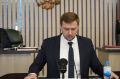Виктор Щигрев: Уважаемые бийчане! Сегодня на заседании Думы города представил отчет о социально-экономическом развитии Бийска в 2025 году