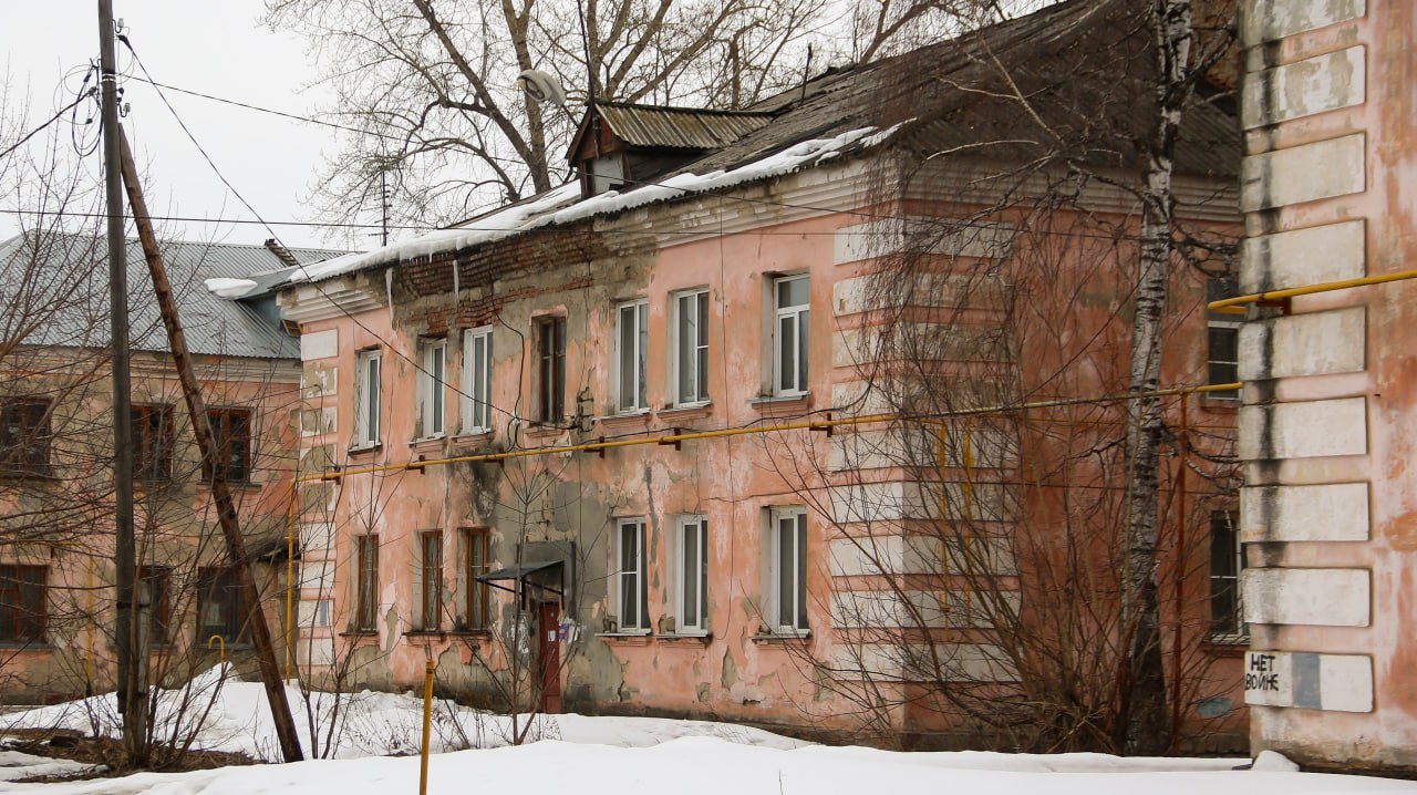 Совсем скоро облик барнаульского Потока изменится до неузнаваемости Совсем скоро облик барнаульского Потока изменится до неузнаваемости