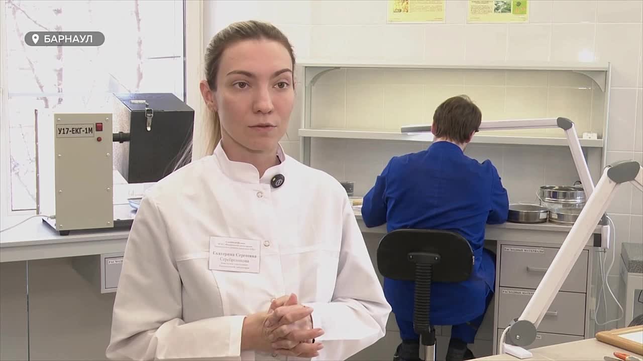 В России впервые за 40 лет вводят новый ГОСТ на белый хлеб