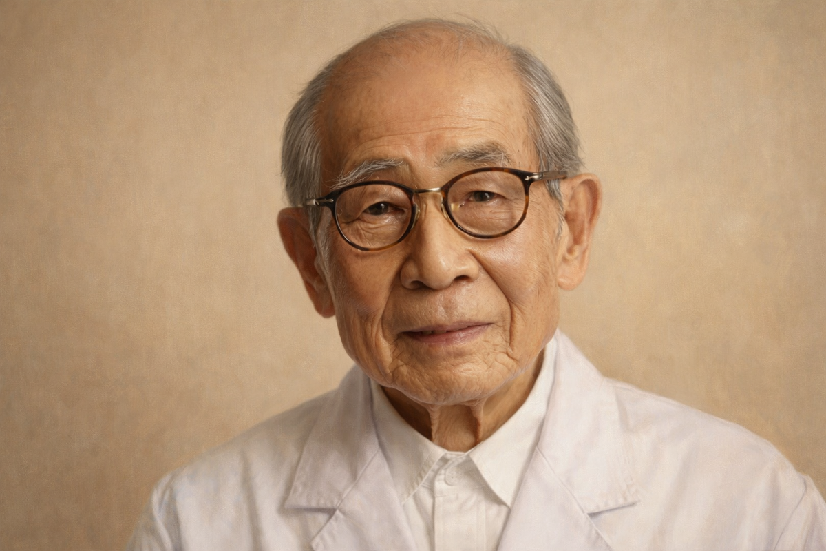 Как сохранить силу ног после 50: мудрость японской культуры в простых движениях