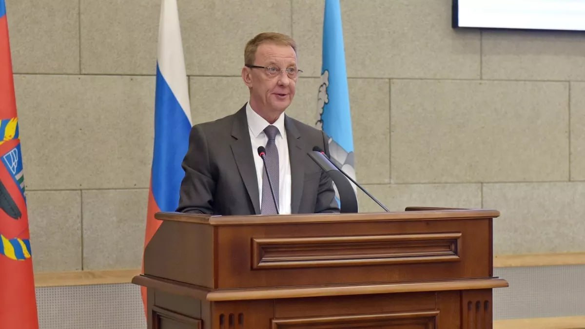Глава Барнаула Вячеслав Франк в пятницу, 27 марта, выступает с традиционным отчетом о работе городской администрации за минувший год