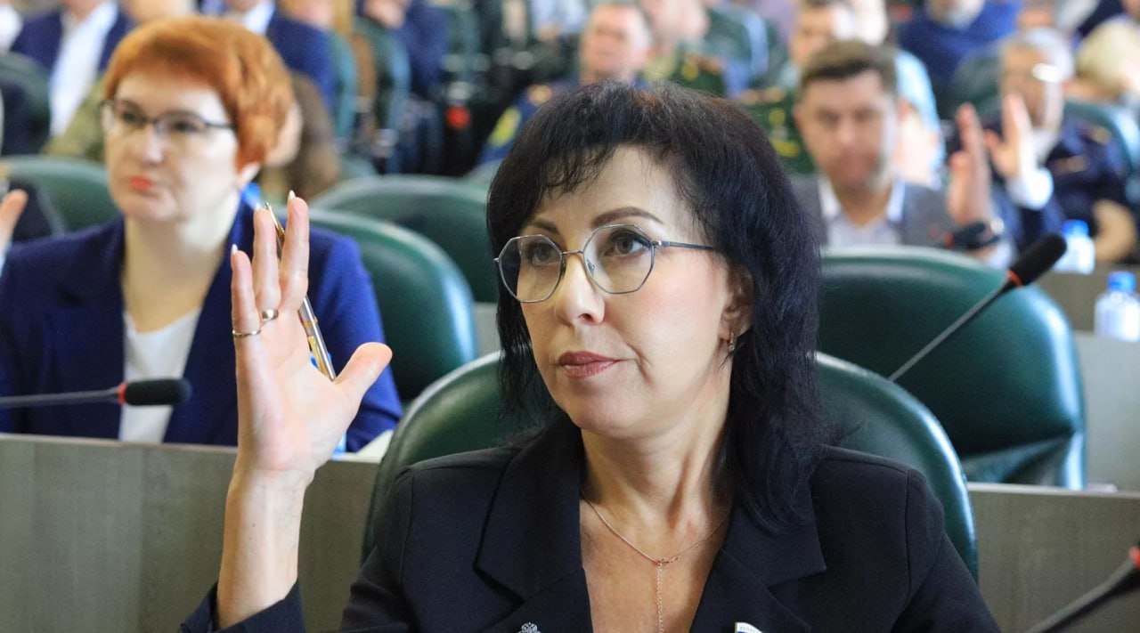 Сегодня состоялось 36-е заседание Думы Бийска