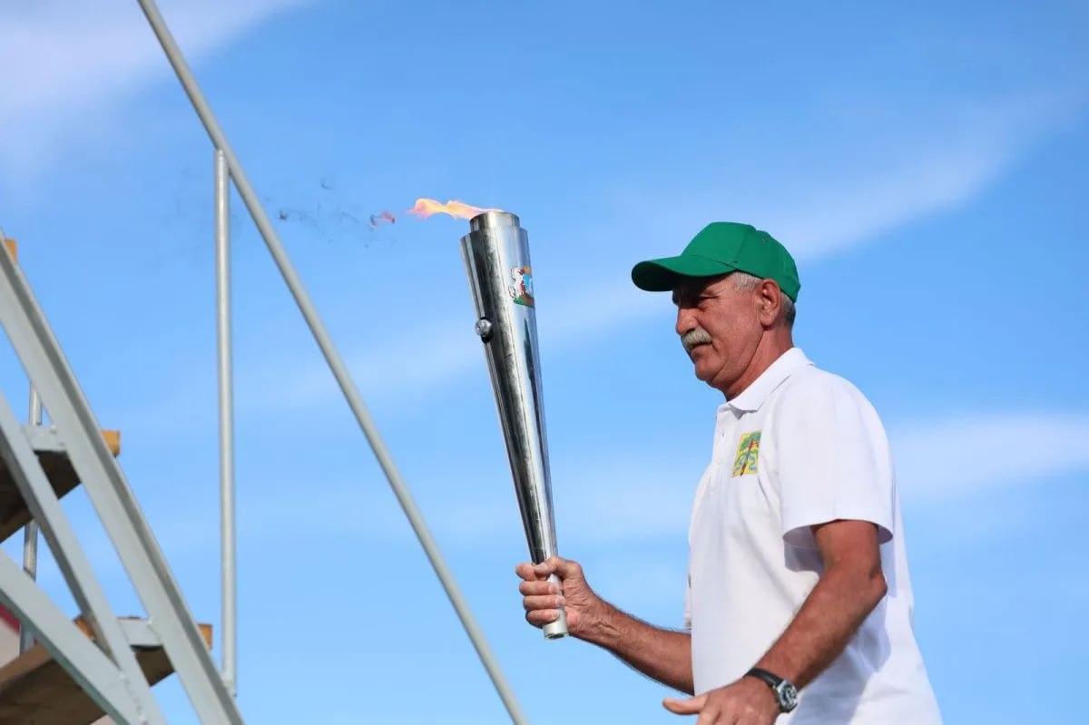 1 млн рублей для тренера на селе: программа «Земский тренер» стартует в Алтайском крае 1 млн рублей для тренера на селе: программа «Земский тренер» стартует в Алтайском крае