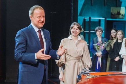 ������ �������: � ��������� ���� ���������� ���� ������������ ���������