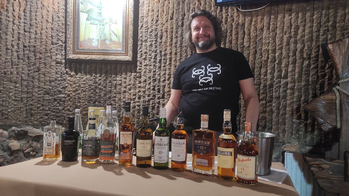 Планируя посещение виски-фестиваля: полезные советы для истинных гурманов