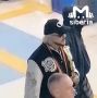 Киркоров закурил в барнаульском аэропорту