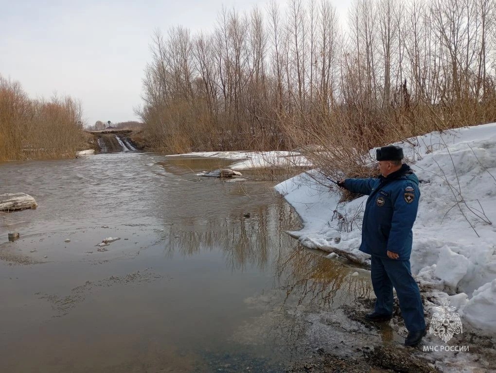 В режиме повышенной готовности В режиме повышенной готовности