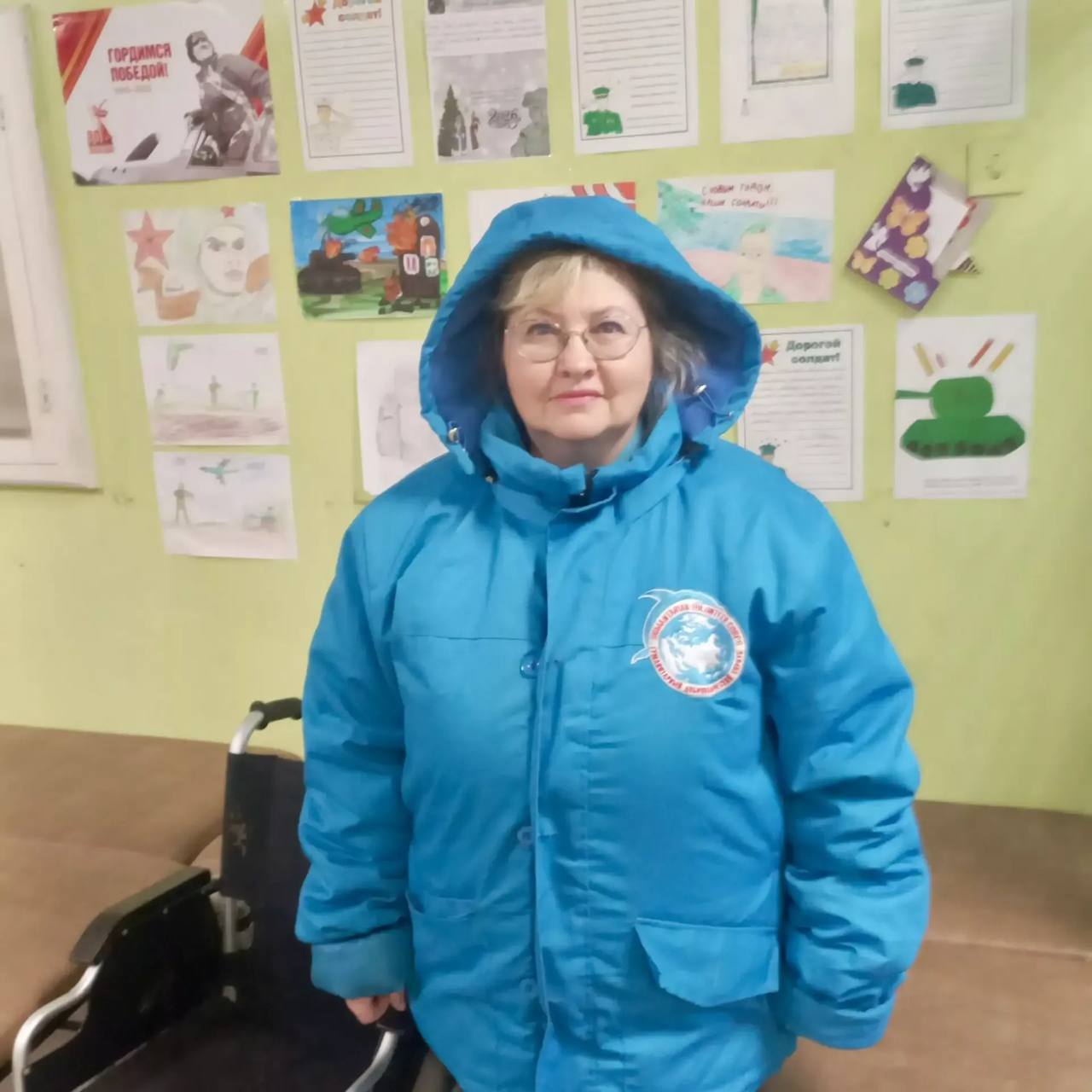 Судебный пристав из Алтайского края в отпуск отправилась на помощь в зону СВО Судебный пристав из Алтайского края в отпуск отправилась на помощь в зону СВО