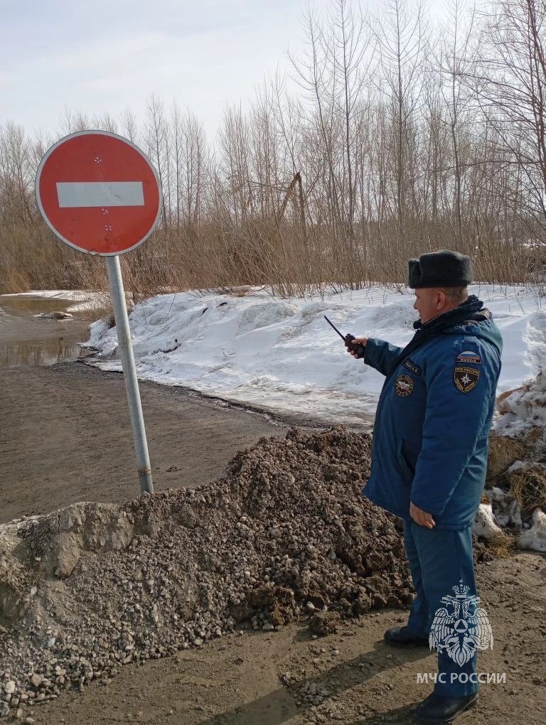 В режиме повышенной готовности В режиме повышенной готовности