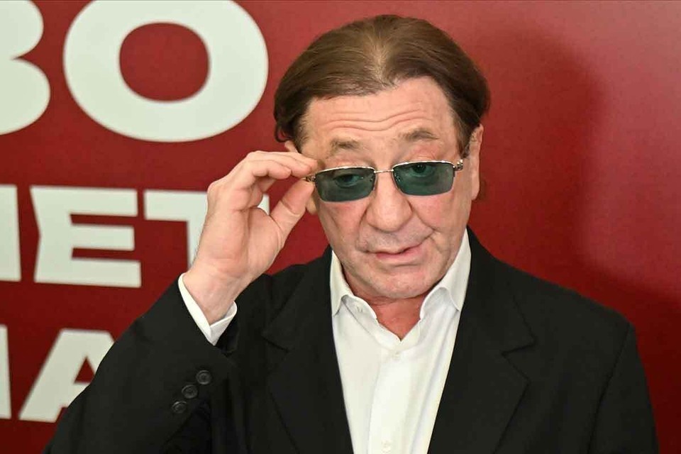 Ресторан Лепса на Патриарших прудах демонстрирует рост прибыли на 150%