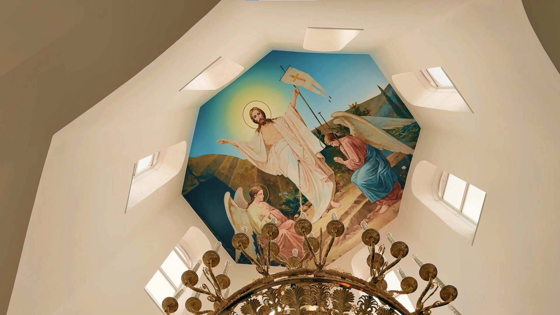 Алтайский бизнесмен возводит памятник погибшим бойцам СВО в посёлке Комсомольском Алтайский бизнесмен возводит памятник погибшим бойцам СВО в посёлке Комсомольском