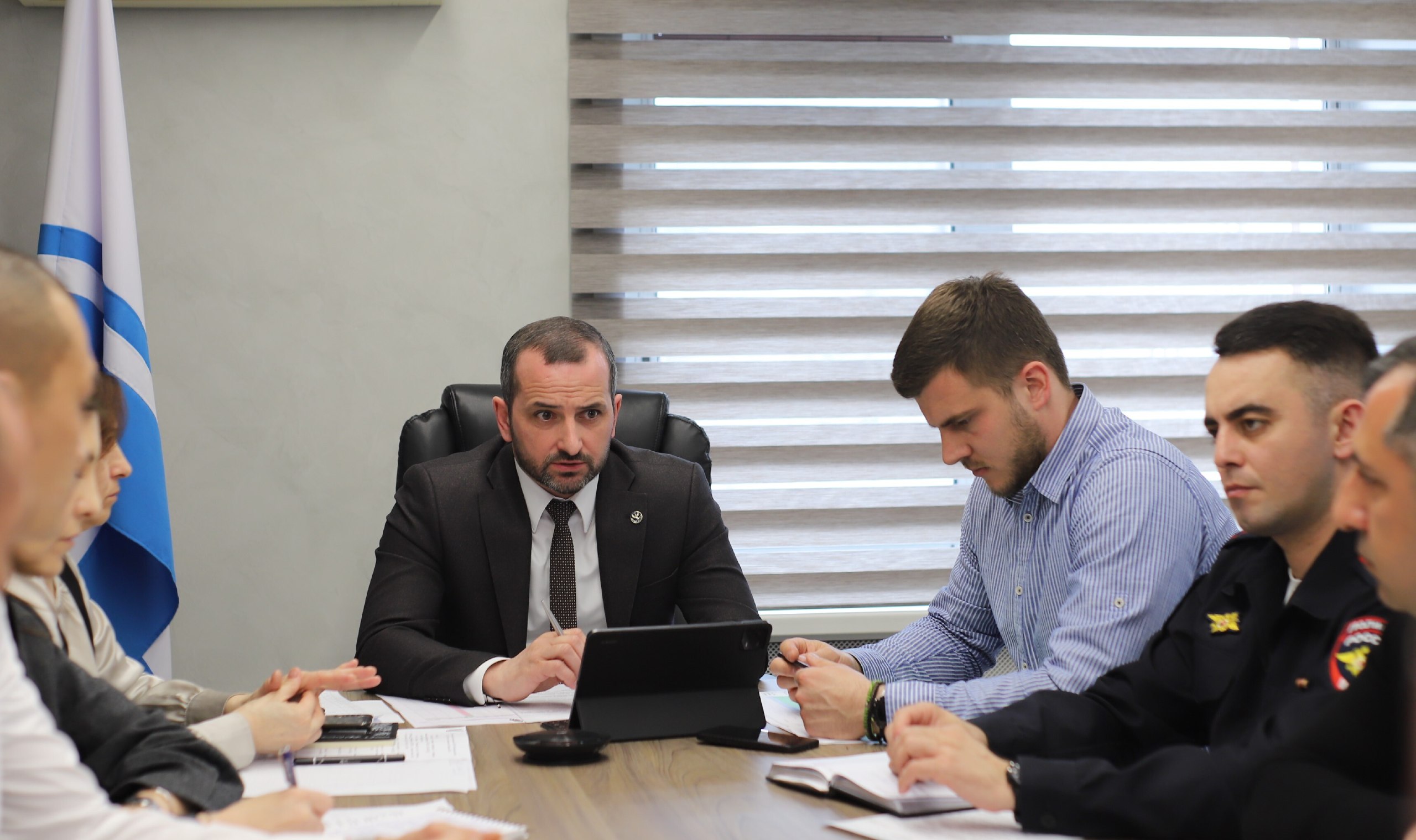 В Республике Алтай идёт планомерная подготовка к дорожному сезону 2026 года в рамках нацпроекта «Инфраструктура для жизни» В Республике Алтай идёт планомерная подготовка к дорожному сезону 2026 года в рамках нацпроекта «Инфраструктура для жизни»