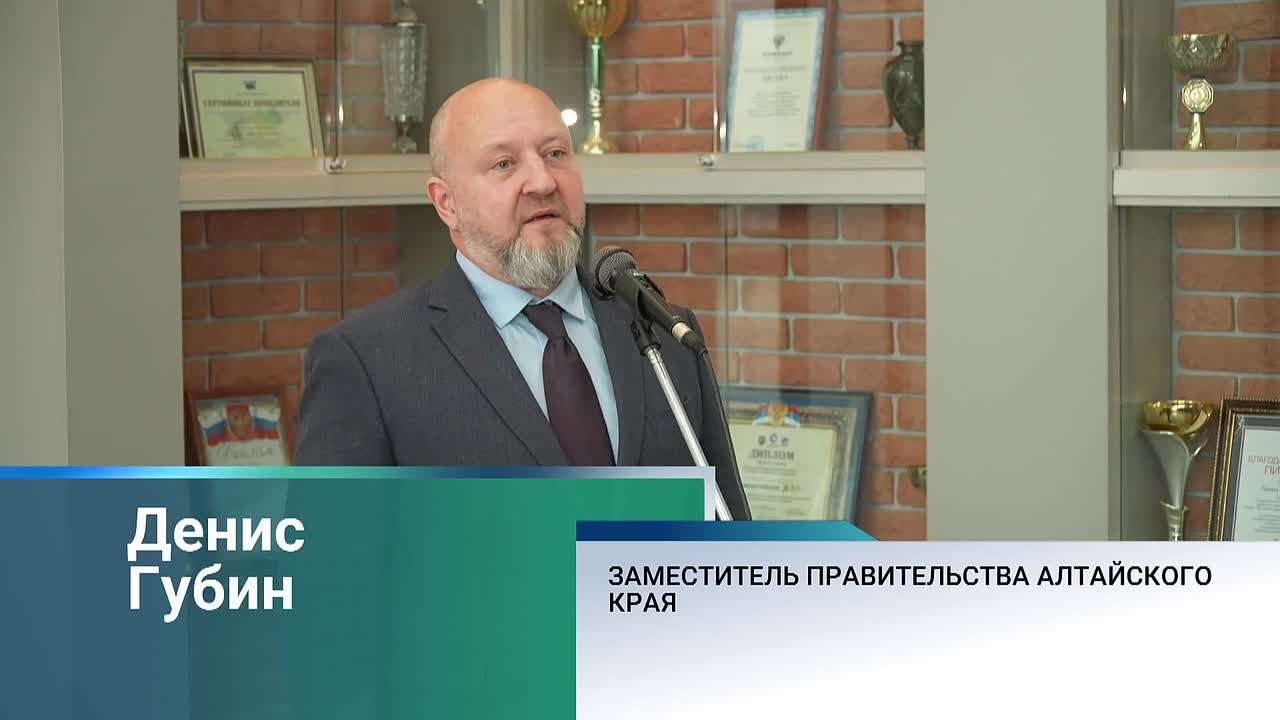 20 районов и городов получили новые автобусы за почти 147 млн рублей в Алтайском крае