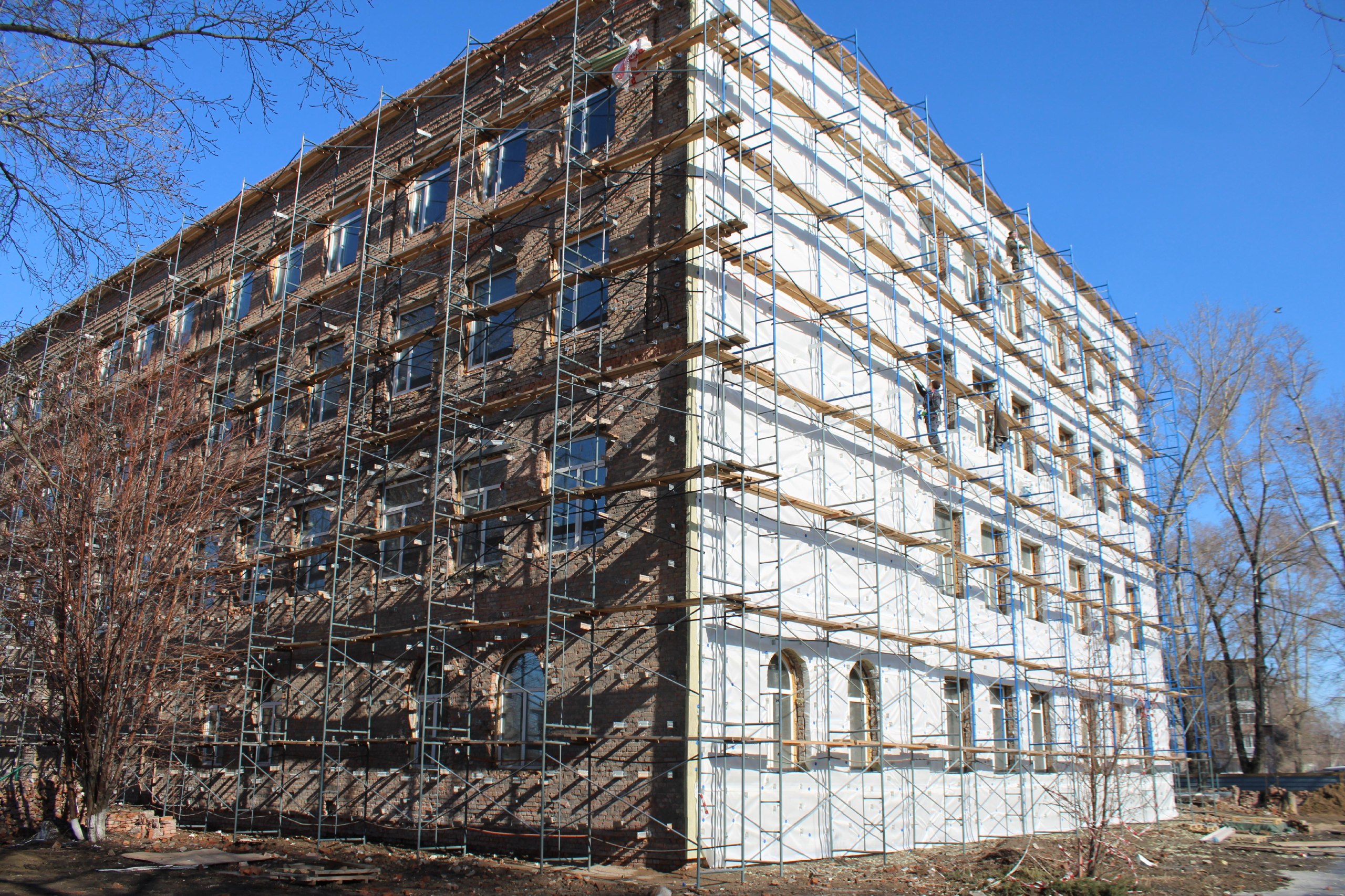 Доброе утро, Рубцовск!. Популярные публикации за прошедшую неделю в социальных сетях Администрации города Рубцовска Доброе утро, Рубцовск!. Популярные публикации за прошедшую неделю в социальных сетях Администрации города Рубцовска