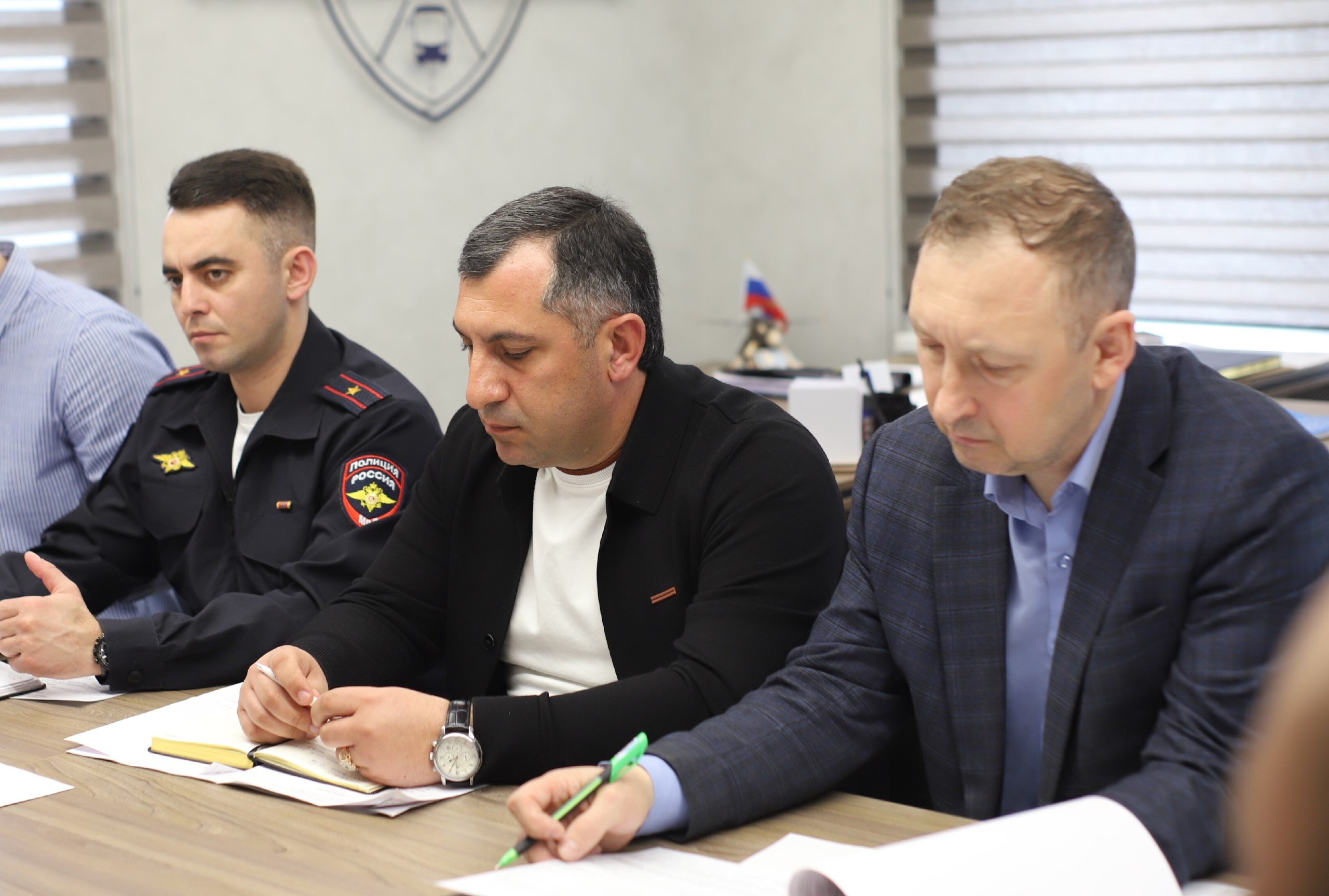 В Республике Алтай идёт планомерная подготовка к дорожному сезону 2026 года в рамках нацпроекта «Инфраструктура для жизни» В Республике Алтай идёт планомерная подготовка к дорожному сезону 2026 года в рамках нацпроекта «Инфраструктура для жизни»