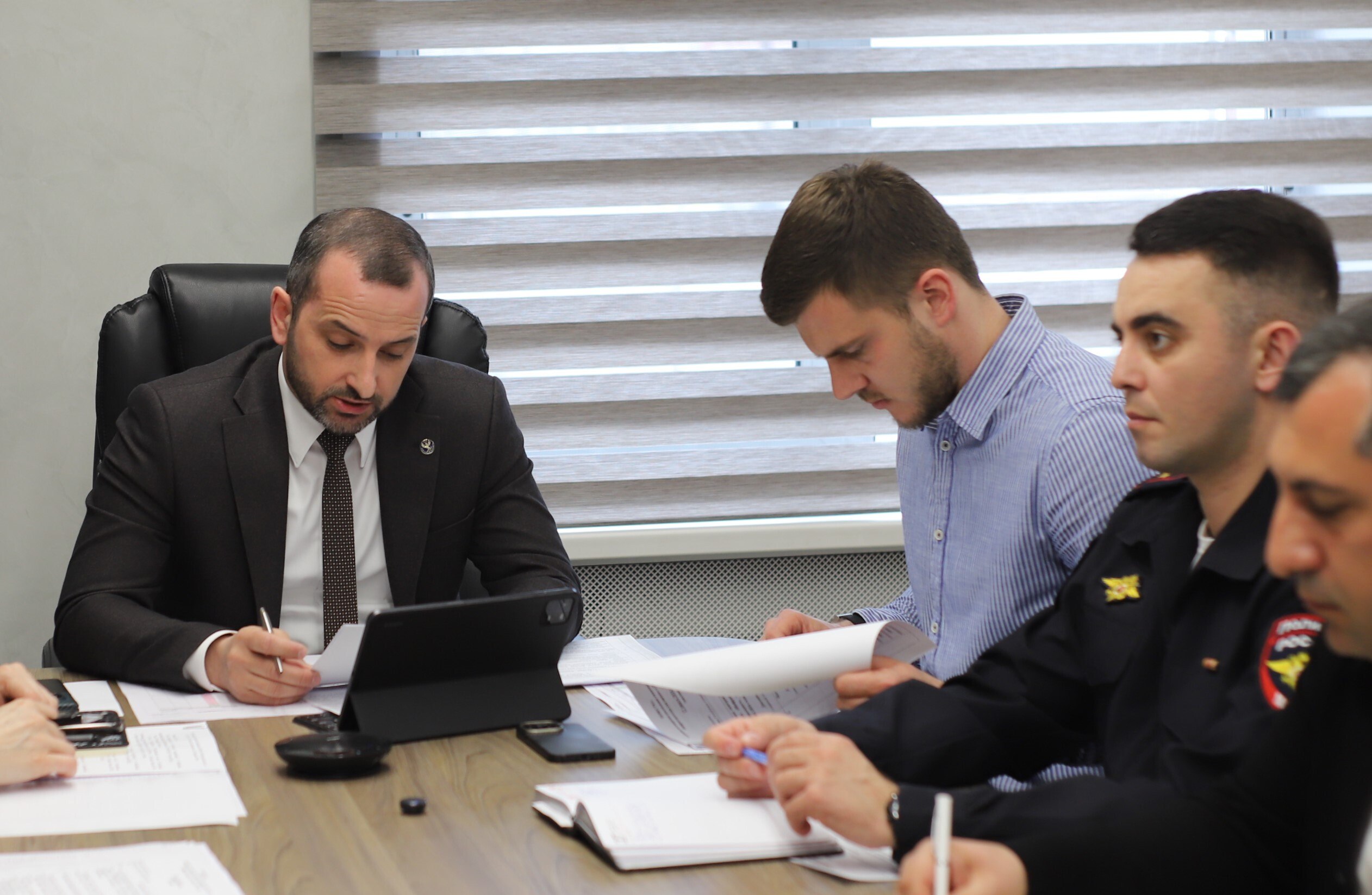 В Республике Алтай идёт планомерная подготовка к дорожному сезону 2026 года в рамках нацпроекта «Инфраструктура для жизни» В Республике Алтай идёт планомерная подготовка к дорожному сезону 2026 года в рамках нацпроекта «Инфраструктура для жизни»