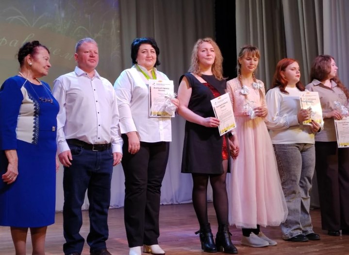 «Дари добро»: три года тепла и поддержки