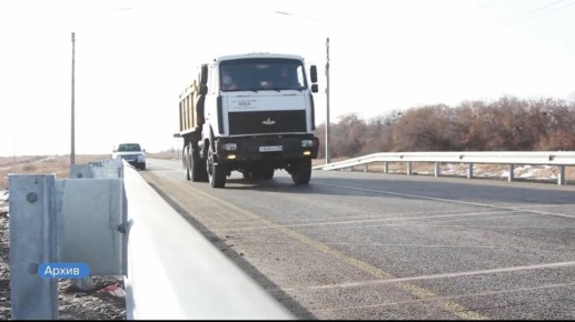 C 6 апреля в регионе начнут действовать весенние ограничения движения для большегрузов