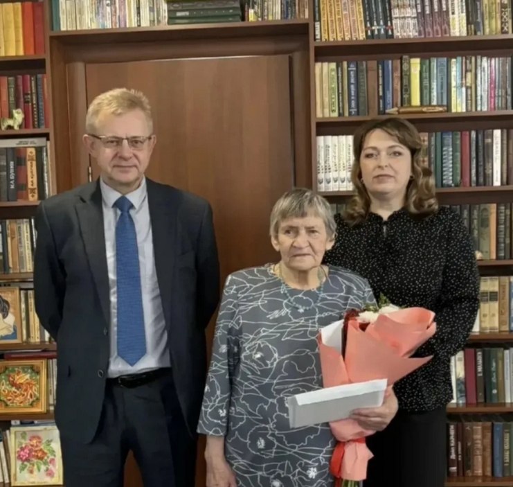 Доброе утро, Рубцовск!. Популярные публикации за прошедшую неделю в социальных сетях Администрации города Рубцовска Доброе утро, Рубцовск!. Популярные публикации за прошедшую неделю в социальных сетях Администрации города Рубцовска