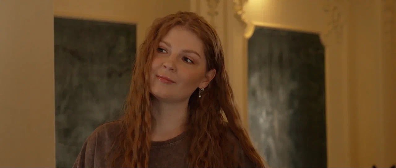 «Это была огромная работа по возвращению себе себя» «Это была огромная работа по возвращению себе себя»