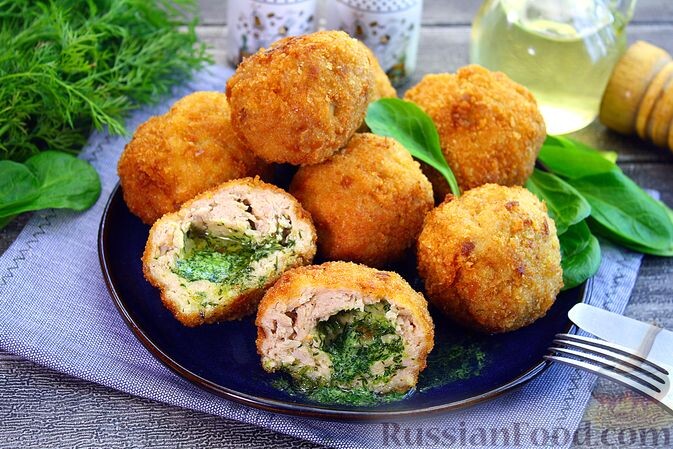 Неповторимые рецепты к Троице: вкусные идеи для праздника