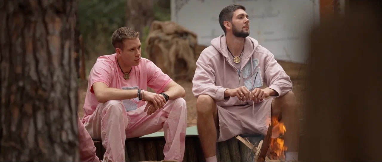 «Это была огромная работа по возвращению себе себя» «Это была огромная работа по возвращению себе себя»