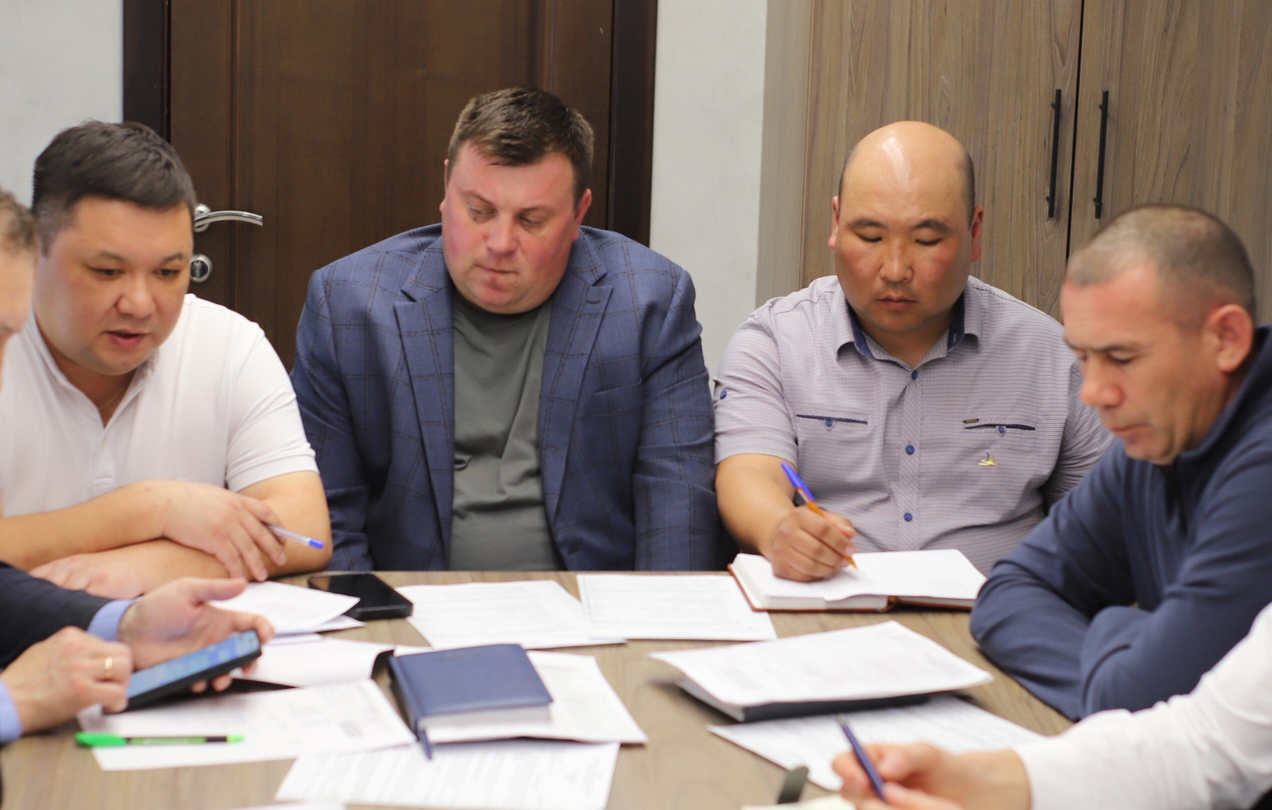 В Республике Алтай идёт планомерная подготовка к дорожному сезону 2026 года в рамках нацпроекта «Инфраструктура для жизни» В Республике Алтай идёт планомерная подготовка к дорожному сезону 2026 года в рамках нацпроекта «Инфраструктура для жизни»