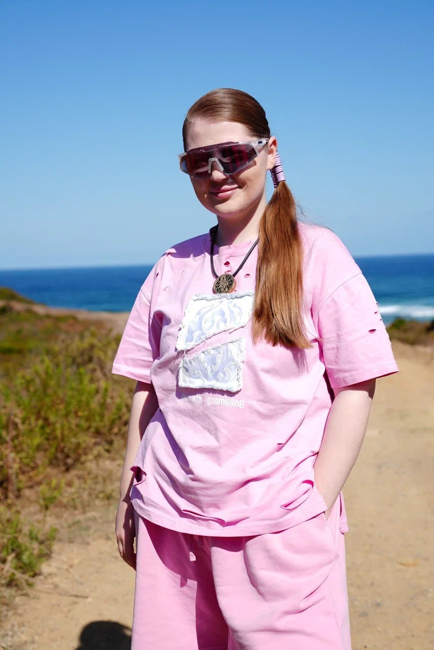 «Это была огромная работа по возвращению себе себя»