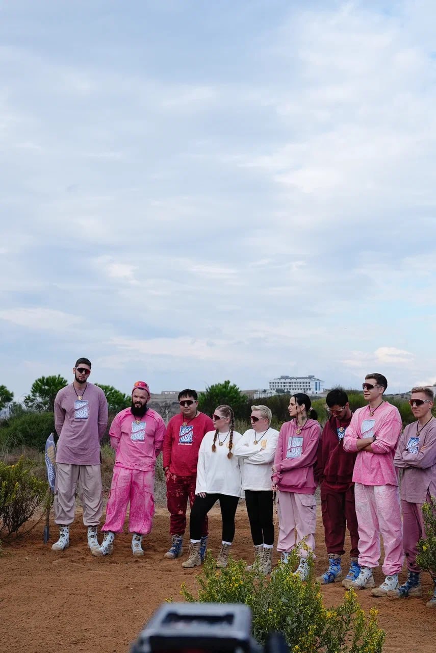 «Это была огромная работа по возвращению себе себя» «Это была огромная работа по возвращению себе себя»