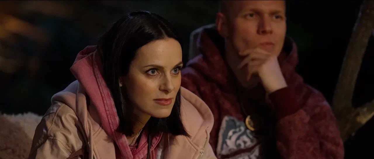 «Это была огромная работа по возвращению себе себя» «Это была огромная работа по возвращению себе себя»