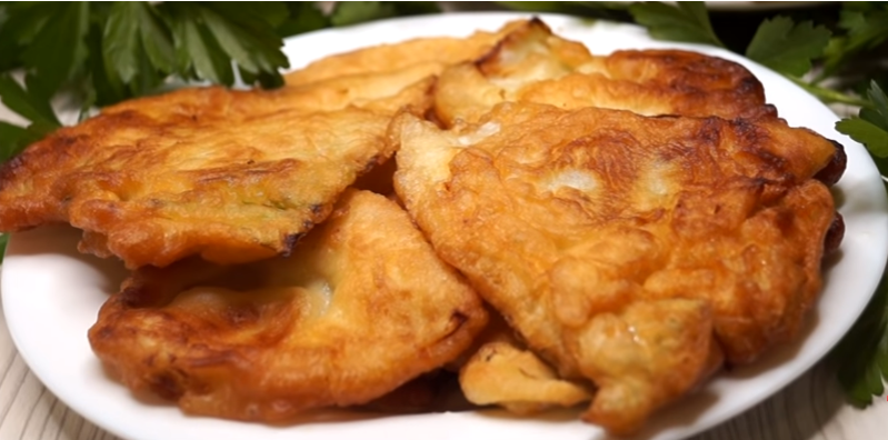 Капустный сюрприз: закуска, которую оценят даже капустные скептики