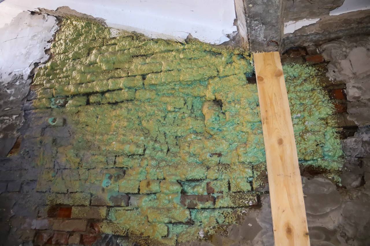 Жилой дом на Тимуровской, 37 признан аварийным Жилой дом на Тимуровской, 37 признан аварийным