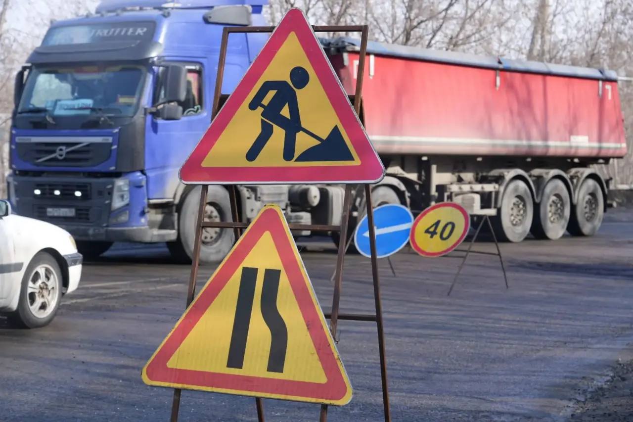 Виктор Щигрев: Дополнительное финансирование дорожного ремонта!