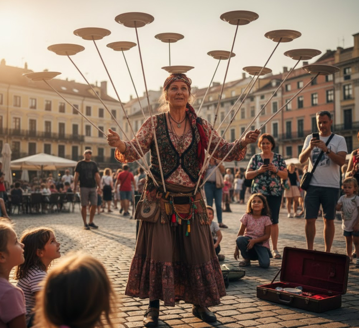 Тарелочницы: реальность или просто миф о свиданиях?