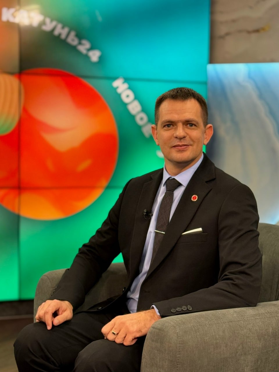 Как заставить восьмиклассников добровольно остаться на седьмой урок, чтобы высчитывать коэффициент лесистости Алтайского края?