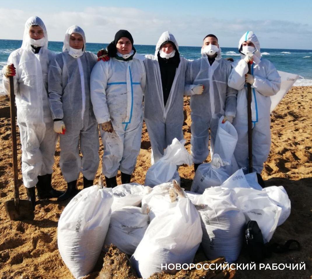 Анапа нуждается в кварцевом песке: потеря пляжей вызывает тревогу